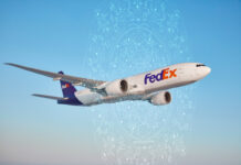 FedEx earns most innovative companies list
