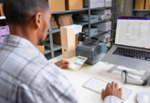 FedEx to simplify Saudi imports