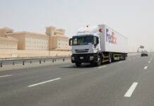 FedEx Launches Dangerous Goods in GCC