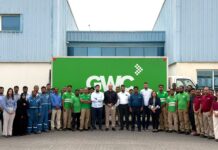 GWC Celebrates World Quality Week