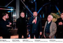 Global GSA Group, 30 years of cargo