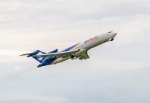 Globe Air Cargo Dominican Republic appointed GSSA