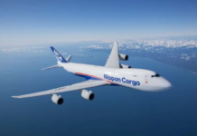 Globe Air Cargo strengthens joint cargo presence