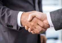 Logistics corridors between UAE and India receive boost