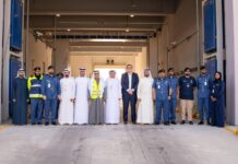 Dubai Customs & SkyCargo in a new phase of logistics