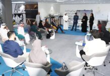 Dubai Customs teams with industry giants