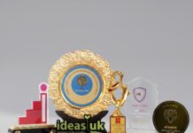 6 Awards, One Message: Dubai Customs Sets the Global Standard