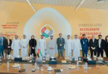 Dubai Customs explores logistics with DHL