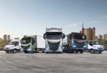 Inside Madrid Powerhouse: The Beating Heart of IVECO