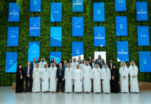 AD Ports launches AI-Powered Intelligence Headquarters