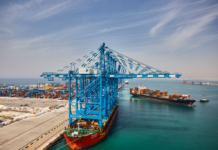 AD Ports Group Delivers 41% YoY Net Profit Growth