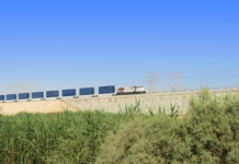Etihad Rail launches sustainable framework