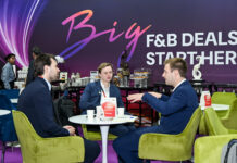 Gulfood the UAE’s Global Engine for Agri-Trade