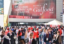 Gulfood 2026 Delivers Landmark Two-Venue Success