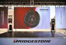 Bridgestone MEA launches premium tyres TURANZA 6α and ALENZA LX200