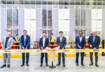 Satair boosts Singapore’s logistics with Swisslog