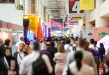 Dubai becomes the global headquarters of food trade