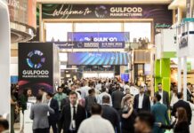 Gulfood Manufacturing 2026 puts food security and manufacturing innovation
