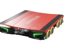 Swisslog expands pallet ASRS portfolio