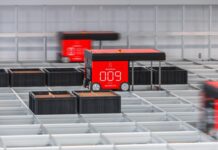 Starlinks selects Swisslog for logistics automation