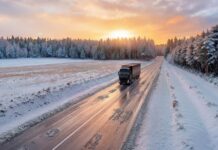 New Bridgestone Duravis Winter boosts reliability