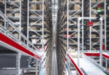 5 trends shaping the future of warehousing