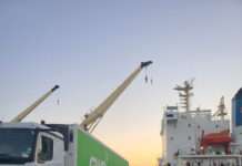 GWC strengthens Cold Chain