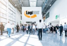 LogiMAT to remain in Stuttgart until 2031