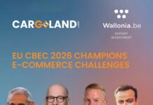 Liege Airport‘s EU CBEC 2026 brings ease and movement to e-commerce