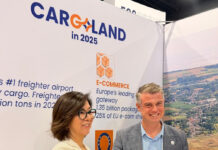 Liege and Viracopos target new Europe–Brazil cargo connections