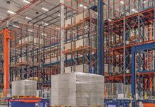 New MIT–Mecalux study finds AI in 60% of warehouses