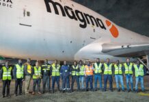 Magma and Midnight Zulu Expand Nairobi