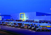 Germany’s Largest Retailer Turns to LYDIA