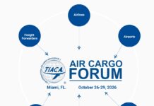 Global Air Cargo industry prepares for Air Cargo Forum’26