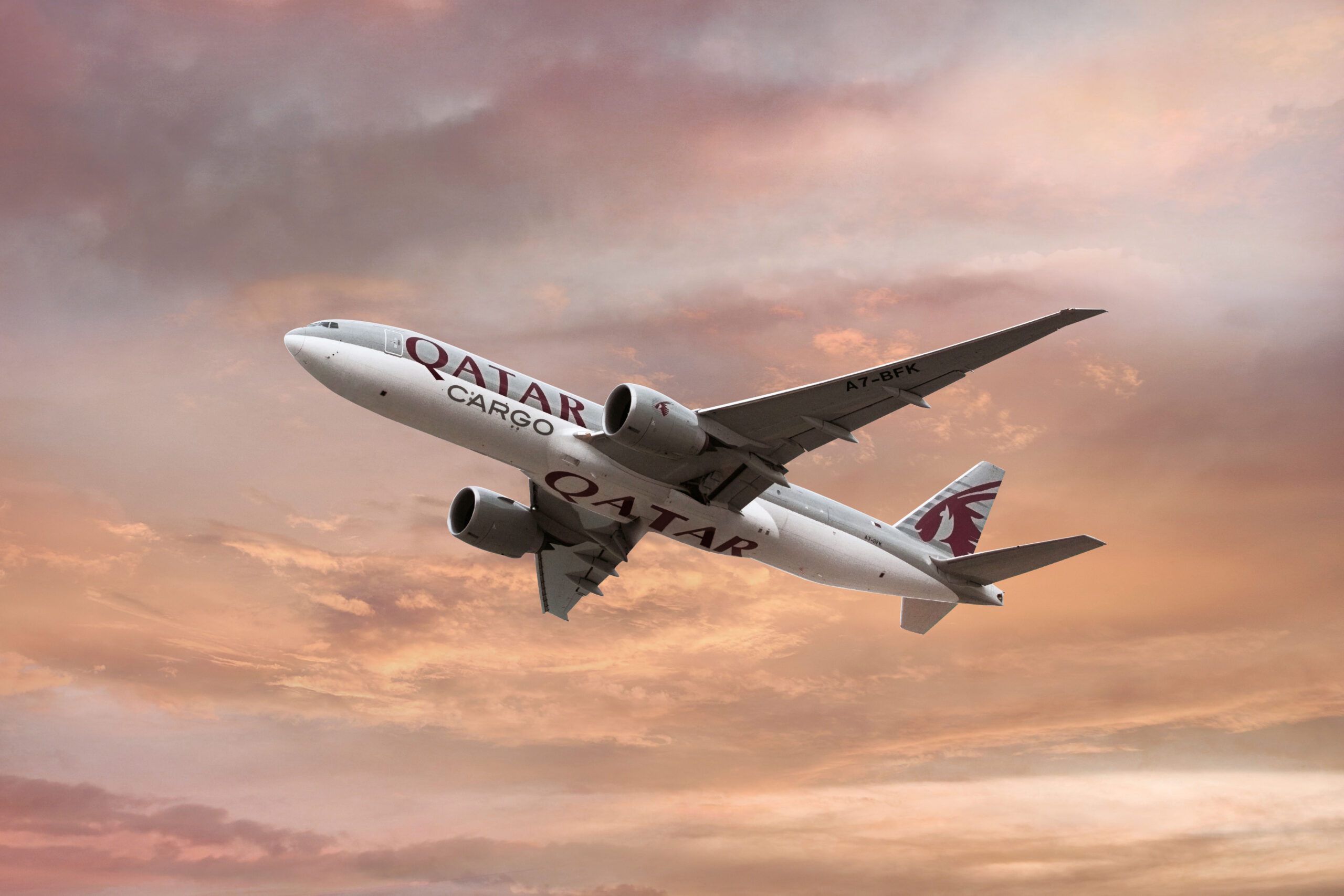 Qatar Airways Cargo launches Pharma FlexTemp