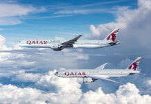 Qatar Airways Cargo Enhances Global Network