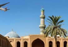 Qatar Airways Cargo Resumes Freighter to Iraq