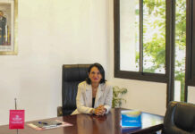 Royal Air Maroc appoints Ms. Rita Chraibi as VP Cargo
