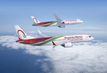 Royal Air Maroc adds 4 European destinations this summer