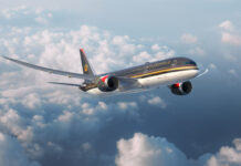 Royal Jordanian Cargo strengthens U.S. presence