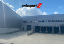 Swissport expands Ecommerce capacity