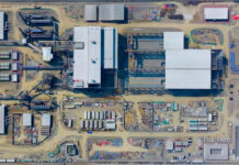 Sohar Titanium project reaches production stage