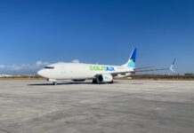 SolitAir secures regulatory access to British airspace
