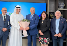 SolitAir appoints ATC as DG training partner