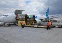 SolitAir launches inaugural flight to Bucharest – Romania