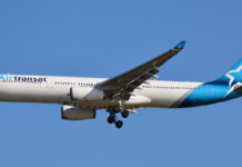 TCE renews Air Transat deal, boosts Brazil cargo expansion