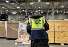 TCE’s audits ensure control, compliance and calibration