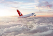 Turkish Cargo Simplifies Air Cargo Processes
