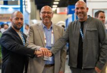 TIACA and HAUS61 sign MoU