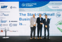 BioNature Plastics wins 2026 TIACA Sustainability Award